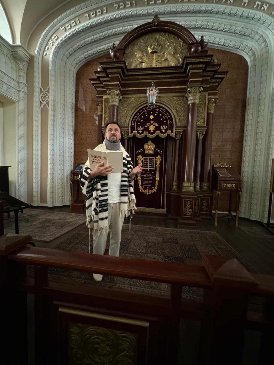 Анатолій Переверзєв