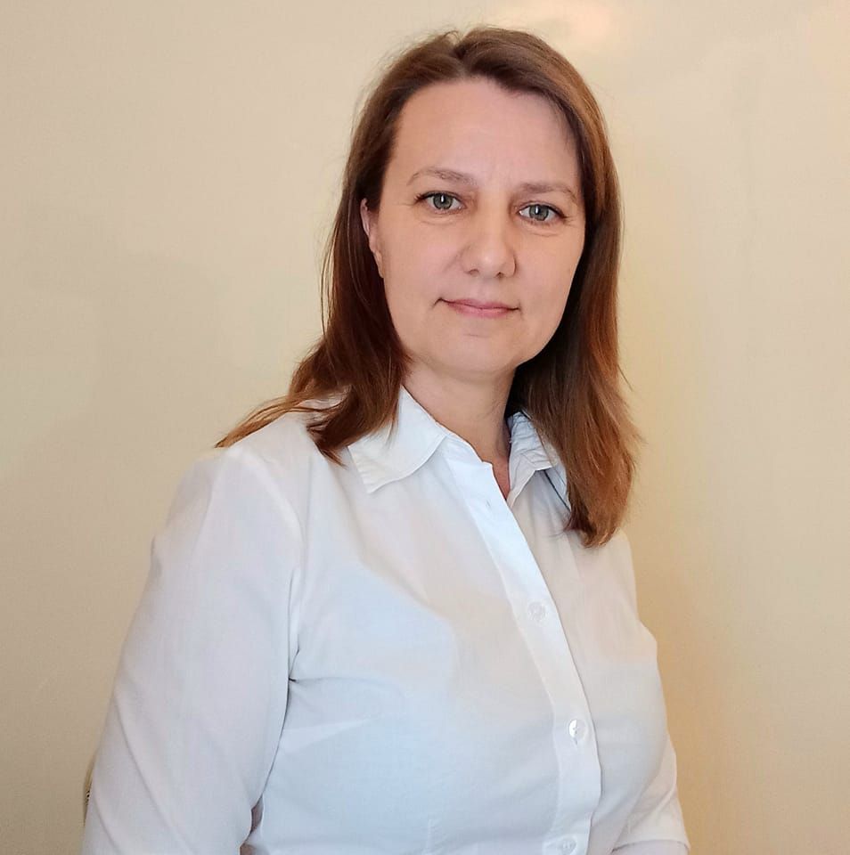 Людмила Ковальчук