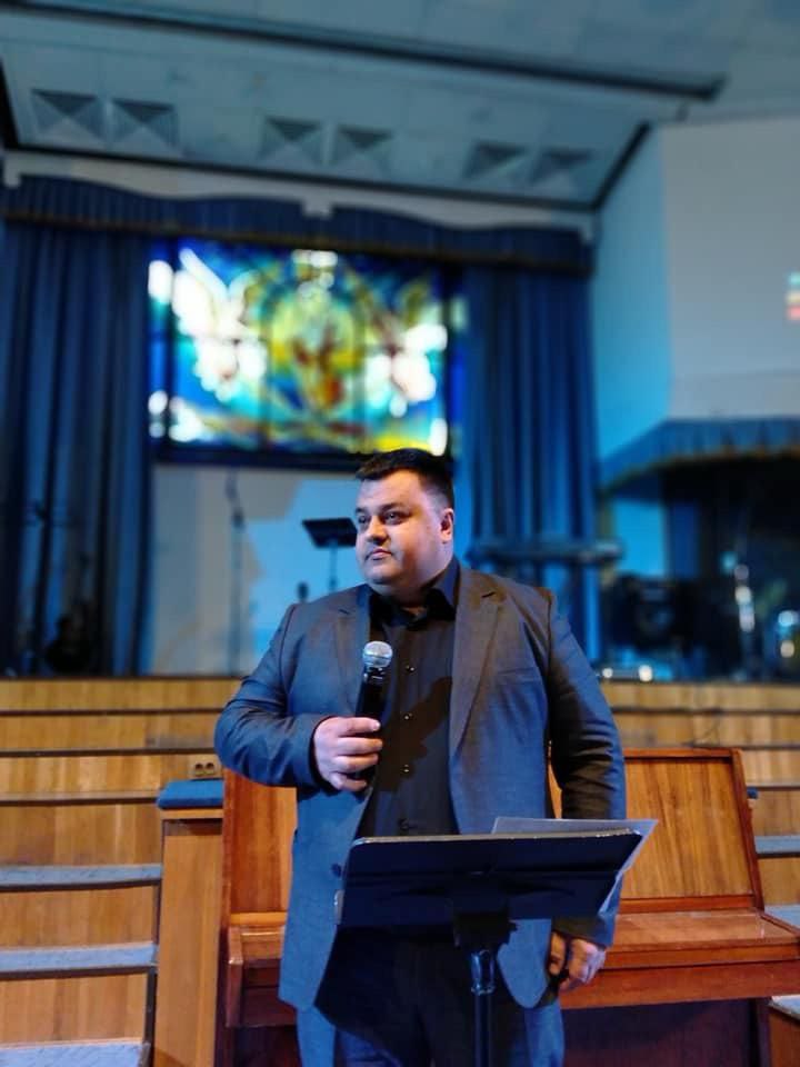 Сергій Мусевич