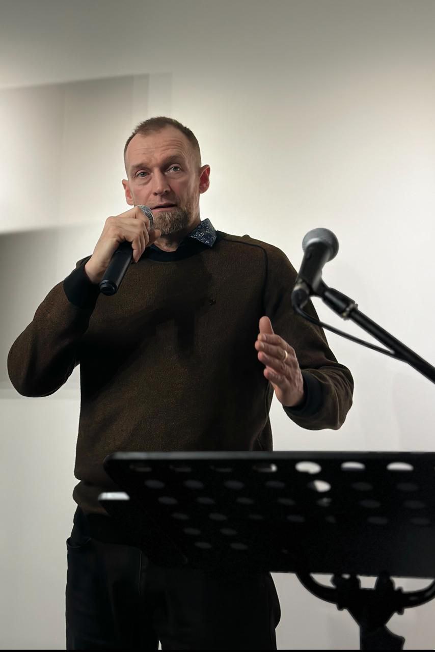 Владислав Кіреєв